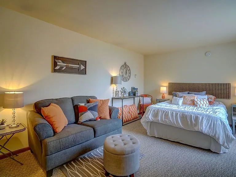 Casa Blanca — Photo 1
