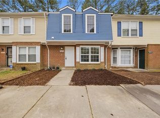 5619 Trafalgar Arch, Portsmouth, VA 23703