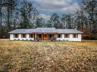 95 Frasier Dr, Brooks, GA 30205