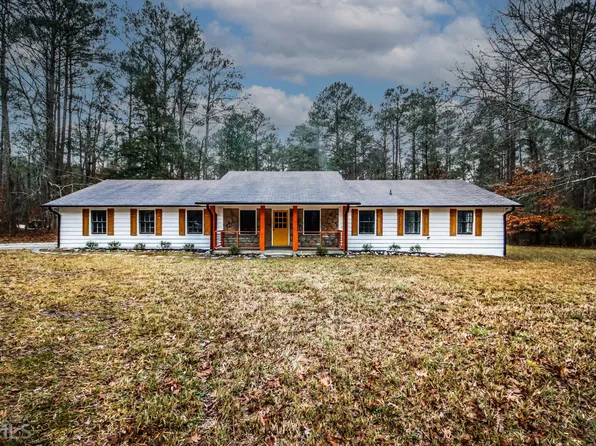 95 Frasier Dr, Brooks, GA 30205