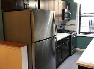 1131 Croes Ave #1F, Bronx, NY 10472