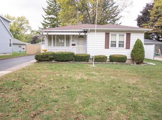 1211 N Prairie Ave, Joliet, IL 60435