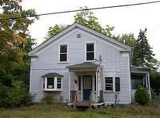 748 Kale Adams Rd, Leavittsburg, OH 44430