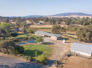 5760 Fruitland Rd, Loma Rica, CA 95901