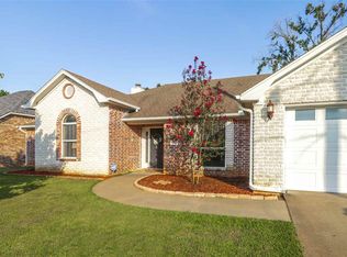 3708 Keighley Dr, Longview, TX 75605