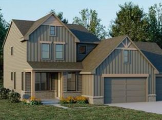 4275 Ascott Ln, Commerce Township, MI 48390