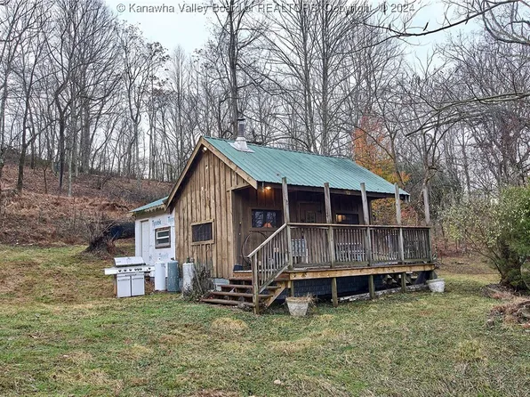 416 Rosewood Way, Charleston, WV 25312