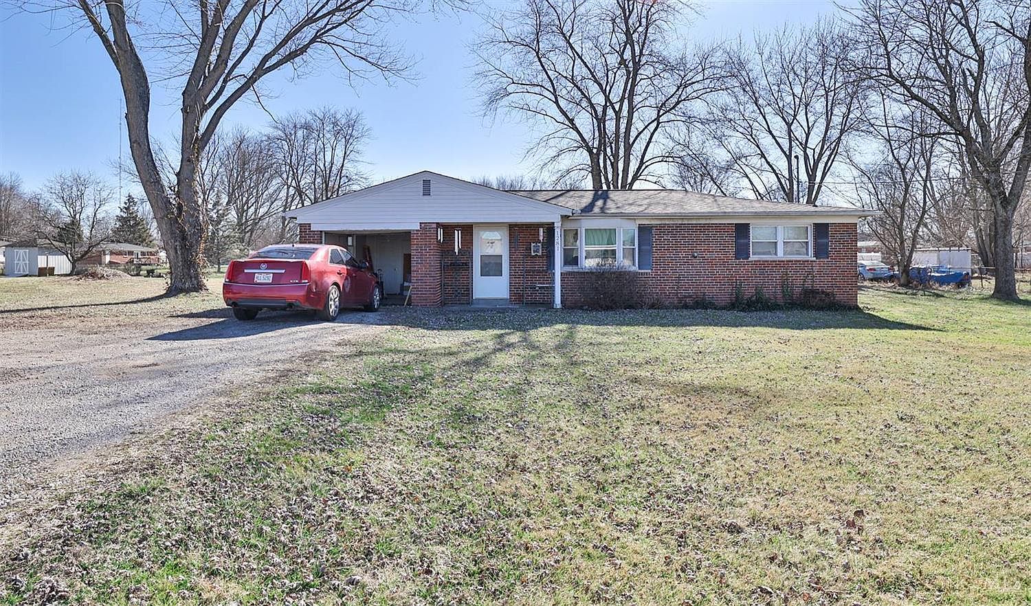 1281 Woodville Pike, Milford, OH 45150 Zillow
