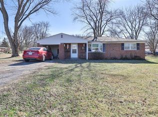 1281 Woodville Pike, Milford, OH 45150