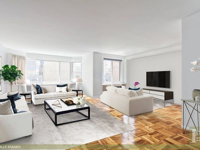530 E 72nd St APT 9A, New York, NY, 10021