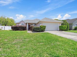 1420 Dog Fennel Ct, Orange Park, FL 32073