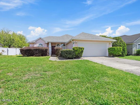 1420 DOG FENNEL Court, Orange Park, FL 32073