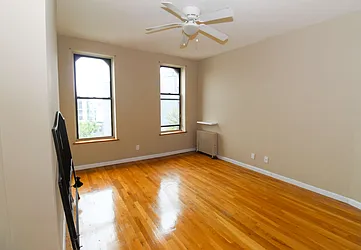 Rented by Highline Residential