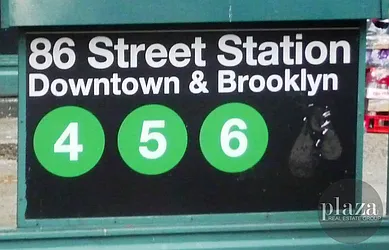 Rented by Plaza Real Estate Group