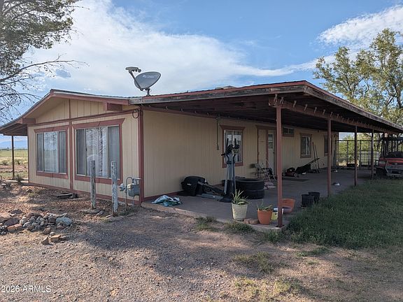 4th image of 10419 N MORMON Road