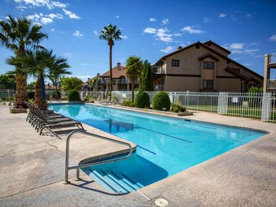 860 S Village Rd APT R4, St George, UT, 84770