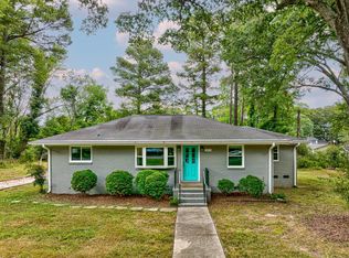 3020 Alabama Ave, Durham, NC 27705