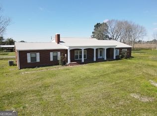 1000 Pinetucky Rd, Wadley, GA 30477