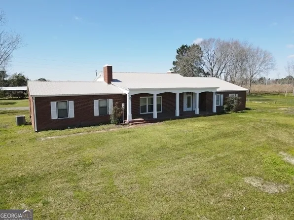 1000 Pinetucky Rd, Wadley, GA 30477