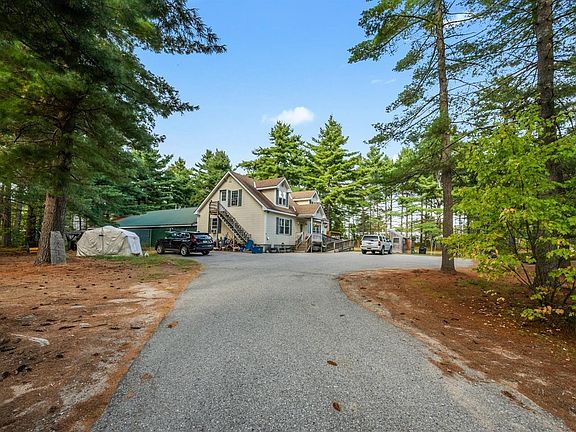 4th image of 101 Ossipee Lake Road