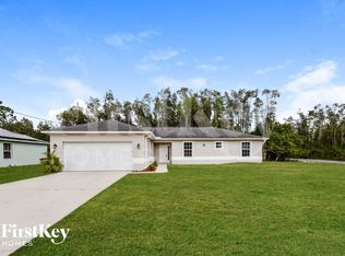 1015 Jessup Ave, Lehigh Acres, FL 33974