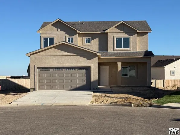 6240 Sawyer Ridge Dr, Pueblo, CO 81008