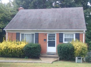 14410 Fairview Ln, Woodbridge, VA 22193