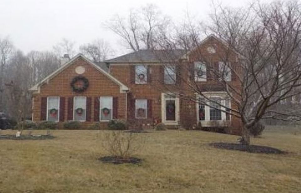 Property Front View