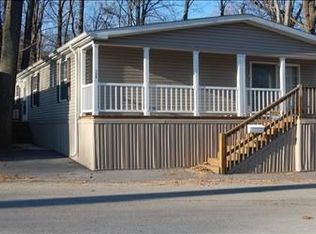 124 Christina Cir, Frazer, PA 19355