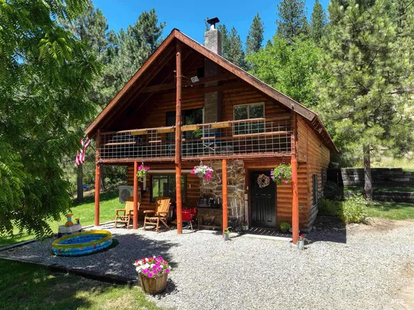 10 Crick Rd, Garden Valley, ID 83622