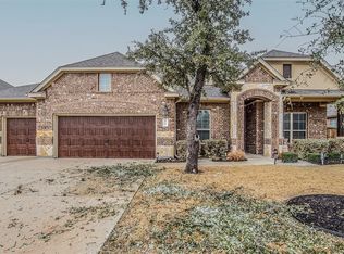 4156 Haight St, Round Rock, TX 78681