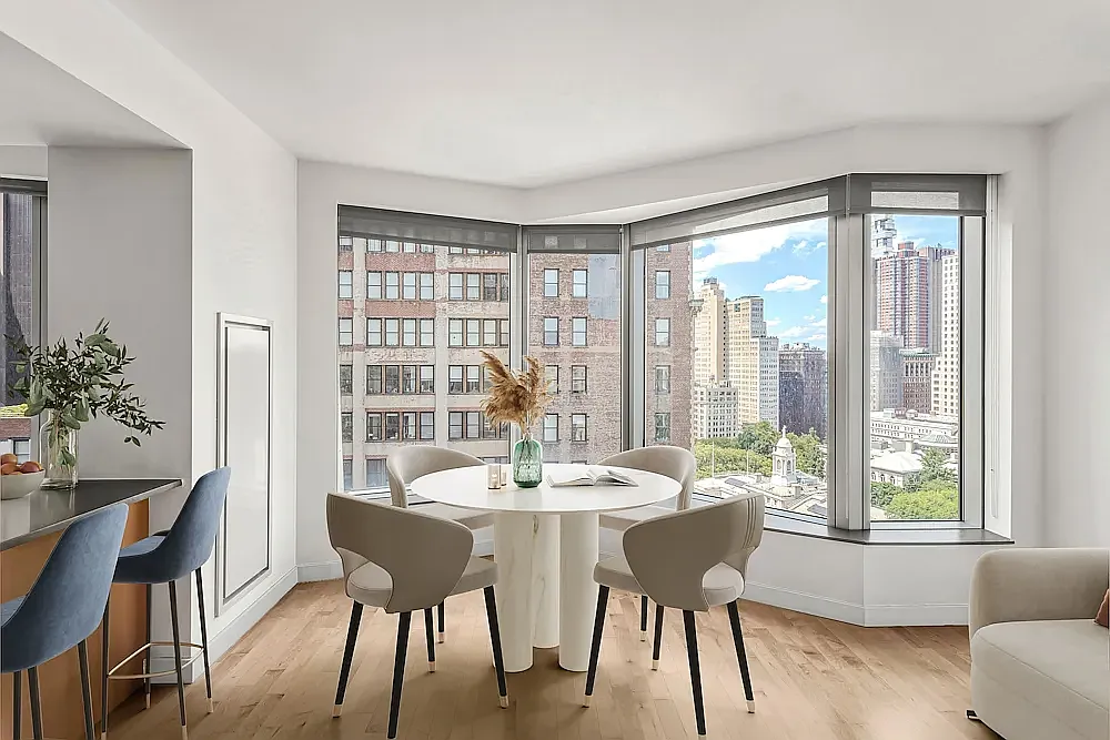 8 Spruce Street — Photo 1