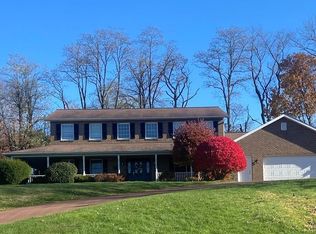 236 Stardust Dr, Johnstown, PA 15904