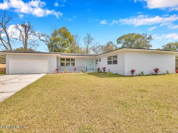1205 TOWNSEND Boulevard, Jacksonville, FL 32211
