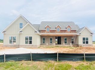 176 Talton Rd, Kathleen, GA 31047