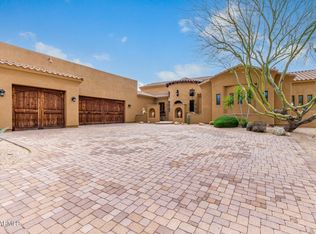 8275 E High Point Dr, Scottsdale, AZ 85266
