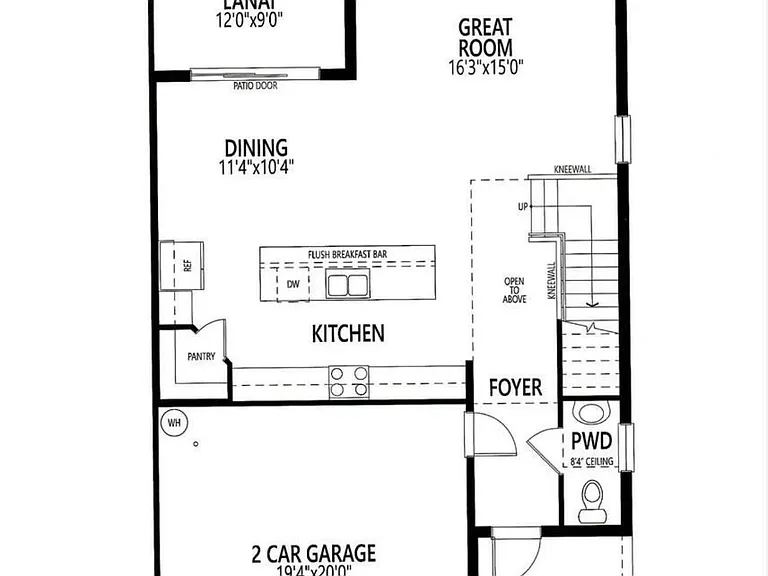 8719 Antarus Dr — Photo 3