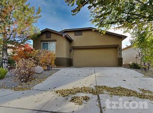 6720 Oasis Canyon Rd NW, Albuquerque, NM 87114