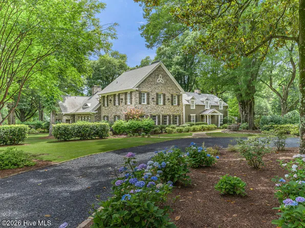1680 Midland Road, Southern Pines, NC 28387