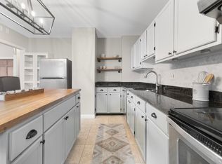 52 O St UNIT 3, South Boston, MA 02127