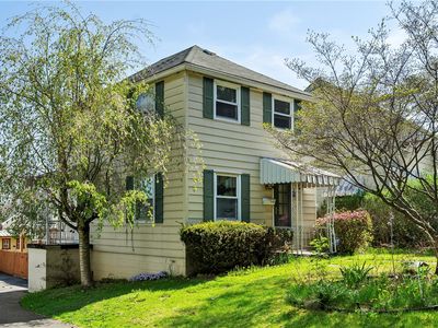 645 Thompson Ave, Clairton, PA, 15025