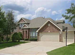 10 Ryanwyck Pl, Conroe, TX 77384