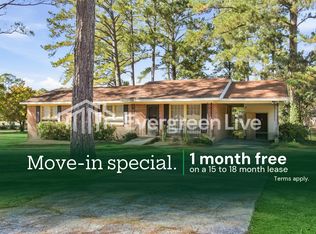 2930 Woodway Ln, Columbia, SC 29223