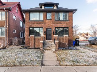 6404 Tuxedo St, Detroit, MI 48204