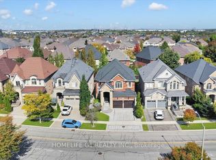 2355 N Ridge Trl, Oakville, ON L6H0A8