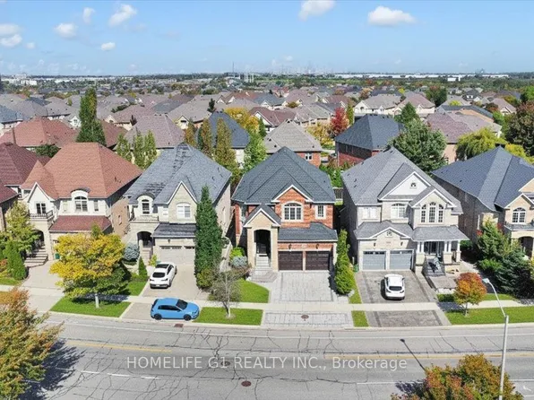 2355 N Ridge Trl, Oakville, ON L6H 0A8