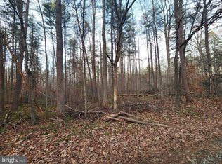LOT 10 Paradise Ln, Gordonsville, VA 22942
