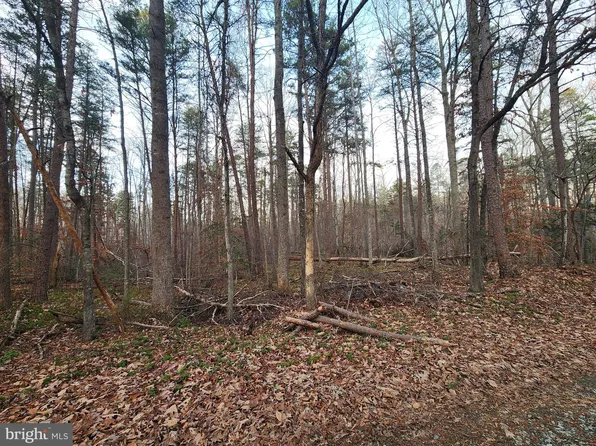 LOT 10 Paradise Ln, Gordonsville, VA 22942