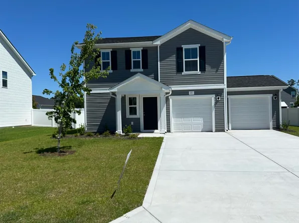 65 Cape Point Dr., Conway, SC 29527