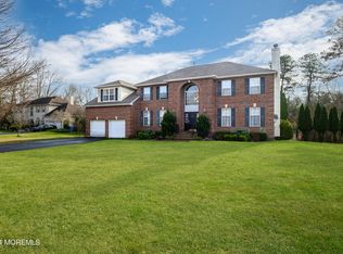 1043 Aumack Rd, Jackson, NJ 08527